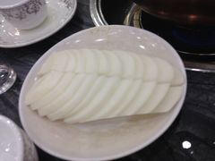 -江湖黑大兔(杨家坪店)