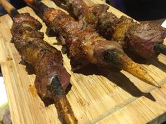 -胖老汉椒麻鸡清真新疆菜(西御街店)