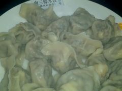 肉三鲜水饺-多福饺·家常菜(谷德店)