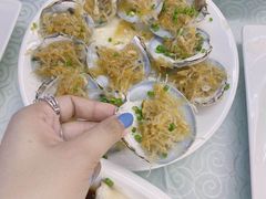 -范饭椰林川湘味海鲜·椰子鸡(三亚湾椰梦长廊店)