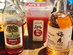 -聚汇三少·龙虾·中餐厅(莫邪路新天地店)