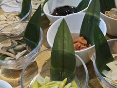 -竹鲜笙全竹宴(国色天香店)