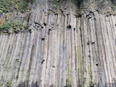 -黄椅山火山森林公园