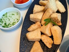 -潮堂 · 潮州菜(国贸商城店)