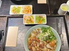 -喜晋道面馆(华严寺广场店)