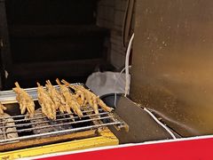 -芙蓉泉·烤鸡爪(芙蓉街店)