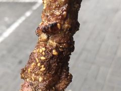 -景泰马记电烤串(景泰店)