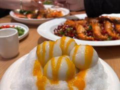 -隅乐胡椒虾·台湾菜·团建(皇岗店)