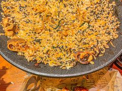 -春熙台韩国料理·章鱼肥牛(西丽店)