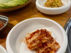 -东俞·韩式料理(院东街店)