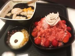 -鲜芋仙(中华广场店)