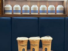 -CHARLIETOWN红茶公司(南京万象天地店)