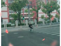 -闵行区实验小学(畹町校区)