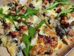 -HELLO 27 意面·沙拉·帕尼尼