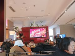 -老板恋上鱼(恒隆广场店)