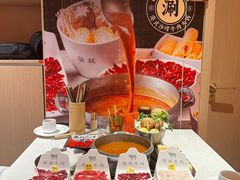 -荣叔港式沙嗲牛肉火锅(正佳潮流店)