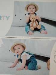 -唯一视觉婚纱摄影(石首店)