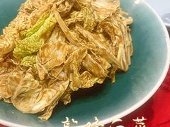 -北平味道.京味菜.烤鸭(梨园店)