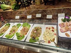 -金厨泰国餐厅·全泰籍厨师料理(拱北店)