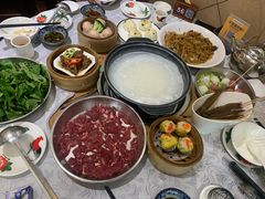 -丰尔粥食·粥底火锅·桑拿鸡(大良总店)
