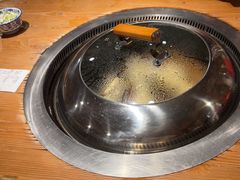 -白城车站店一九二八铁锅炖