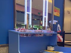 -小杨生煎(周浦万达店)