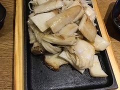 -恩你小木屋·烤肉韩式料理(嘉兴秀洲店)