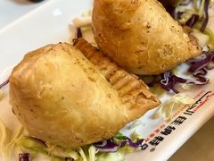 -清真·AL-JANNAT 佳纳特餐厅(狮子桥店)