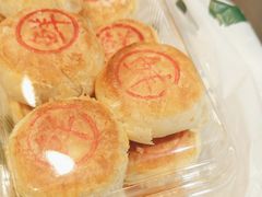 -泸溪河桃酥(秦淮新街口店)