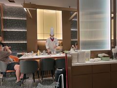 -火地铁板烧(昆山万象汇店)