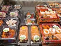 -池田寿司·新鲜现做(昌平悦荟店)