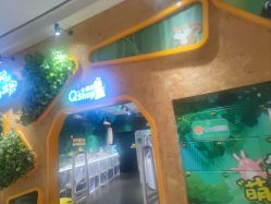 -七巧国萌宠乐园(龙湖天街店)