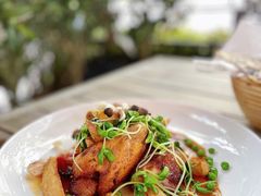 烤鸡-Solo(衡山路店)