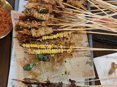 -林二哥宜烤官·宜宾小烧烤