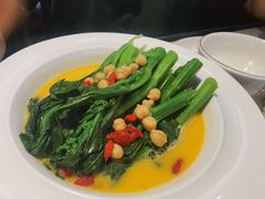 -羊巴道新疆菜·清真(上梅林店)