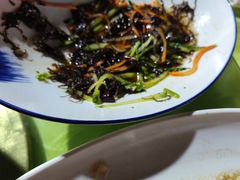 -老太太海鲜城(森林公园任家台店)