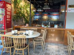 -三毛牛肉店(福强店)