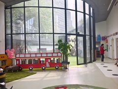 -当代MOMAKIDS托育中心