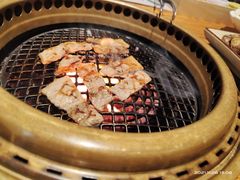 -赤坂亭·M9和牛放题(长楹天街购物中心店)