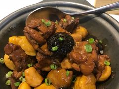 -到家尝北京菜(西坝河店)