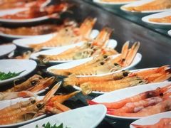 -上宴精品海鲜姿造(晶融汇旗舰店)