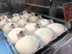 -不二家(数寄屋橋店)