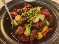 -上海小南国(国会店)