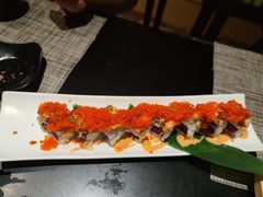 -山上下日本料理(万象城店)
