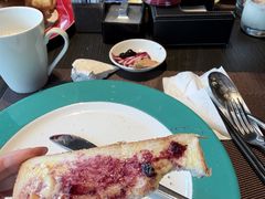 -源·咖啡自助餐厅·开渔季·闽南美食·三文鱼·烧烤(海口华彩洲际酒店)