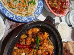 -欧记大排档·景德菜(上海首店)