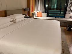 -深圳机场凯悦酒店