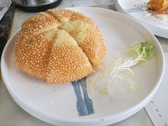 -點無缺茶楼·海鲜酒家(世博店)
