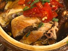 -南京大牌档(龙江新城市广场店)