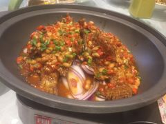 -湘约东方·湘约和港·湖南家常菜·宴请(民星路店)